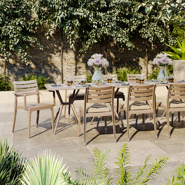 Seating chairs outdoor chairs