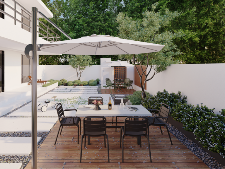 Five Reasons Why Polypropylene is the Best Plastic for Outdoor