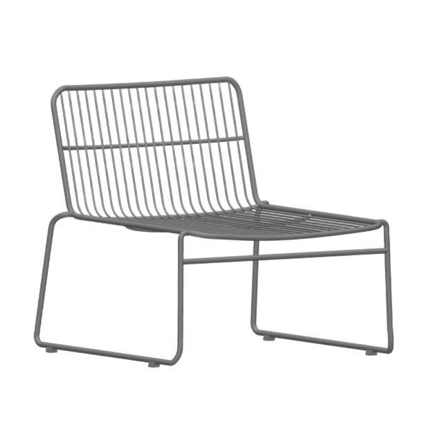Limitless Lounge Chair