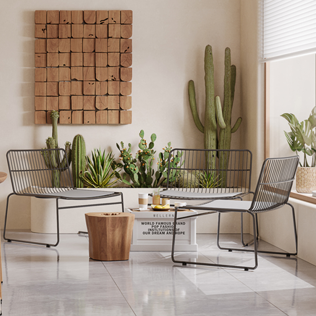 Loung chairs