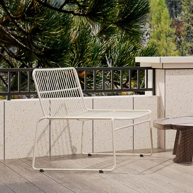 outdoor Loung chairs