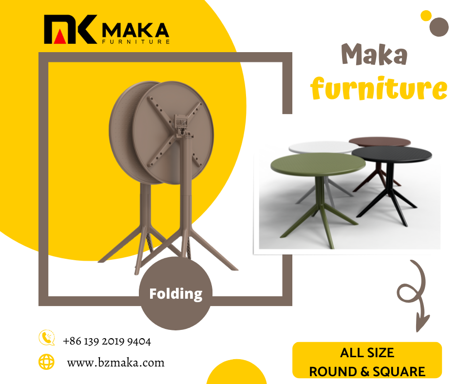 Table MAKA Furniture