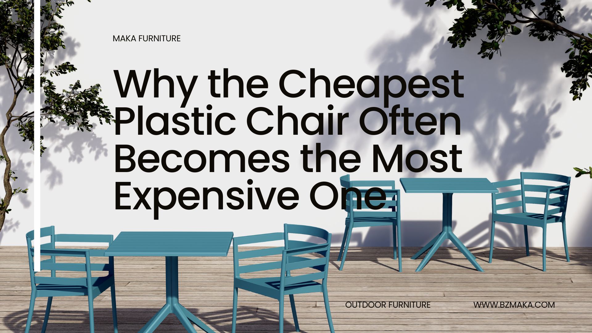 Black and White Modern Creative Portfolio Presentation